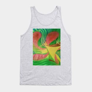 PRIMAVERA 13 Tank Top